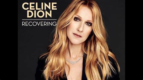 celine dion recovery song buy|celine dion youtube.